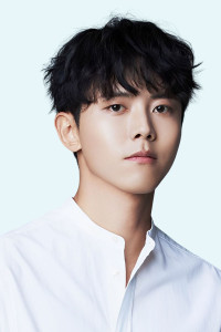 Joo Woo Jae