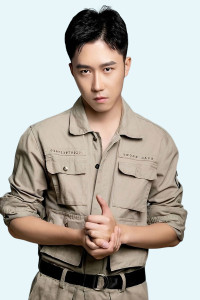 Peng Jian Xiong