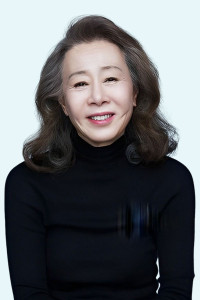 Youn Yuh Jung