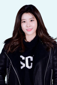 Park So Jin