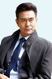 Bai Fan