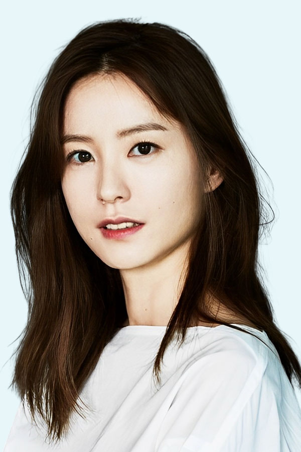 Jung Yu Mi