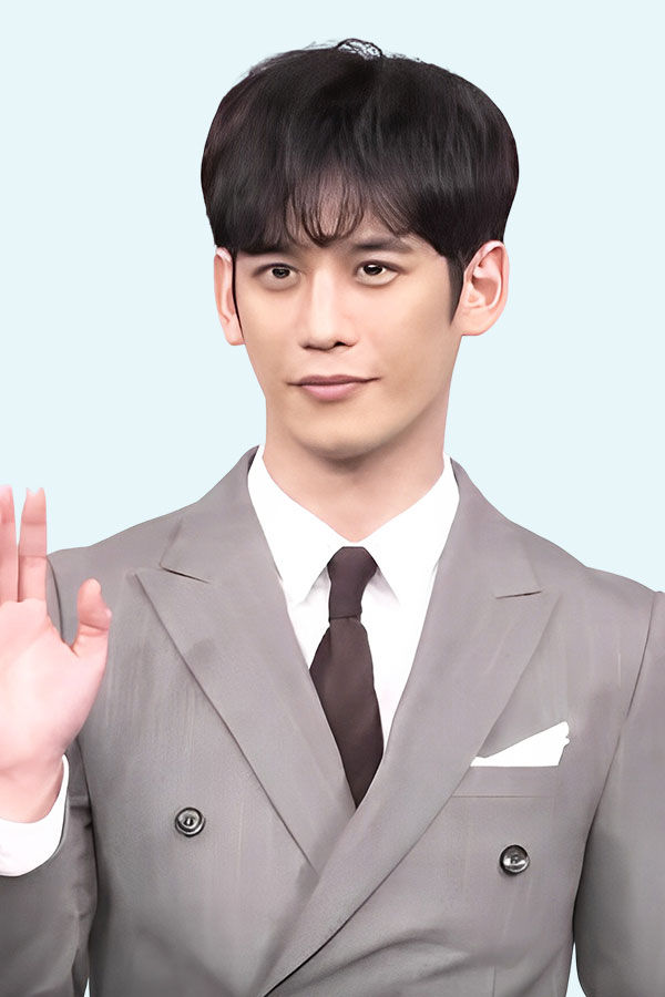 Park Ki Woong
