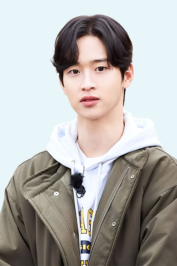 Jang Dong Yoon