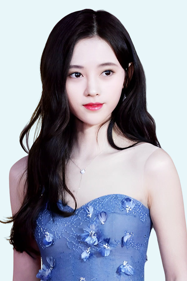Ju Jing Yi