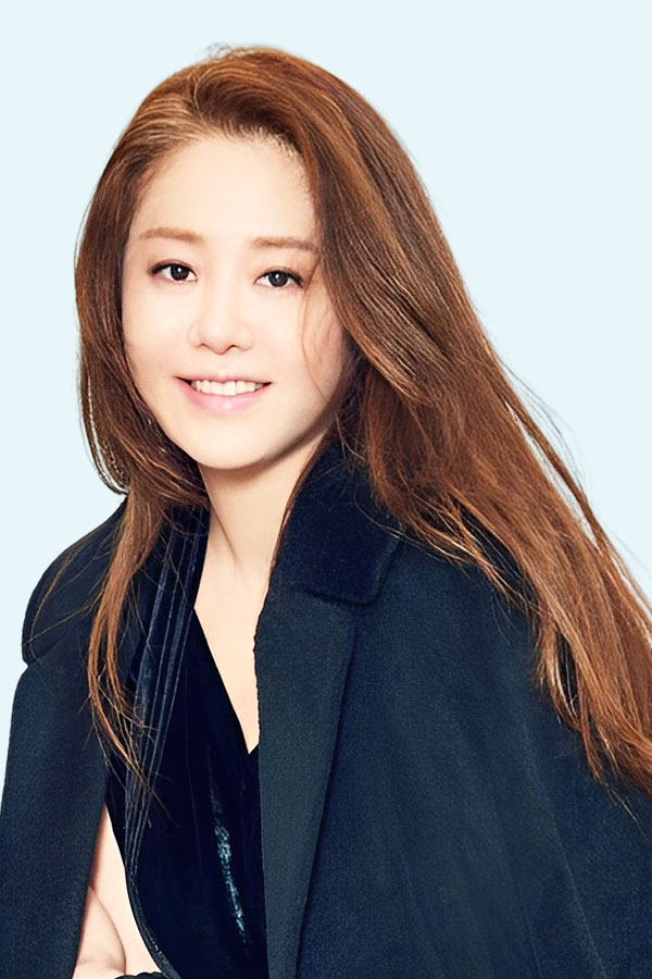 Go Hyun Jung