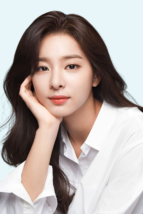 Seol In Ah