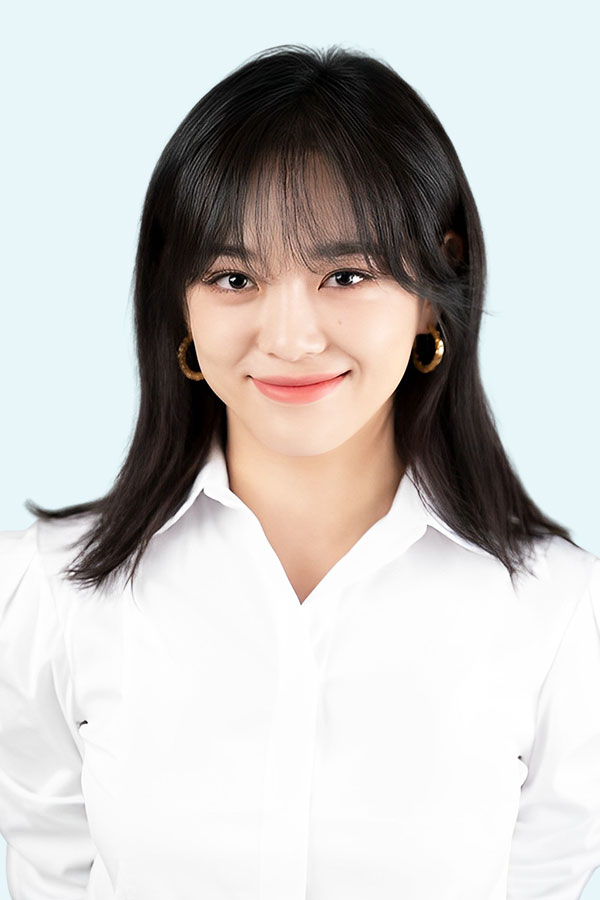 Kim Se Jeong