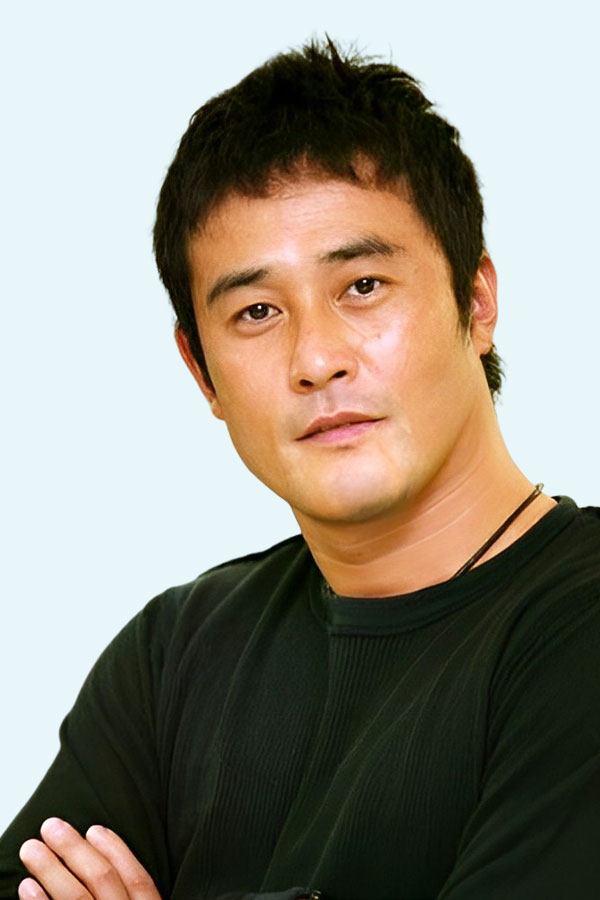 Choi Min Soo