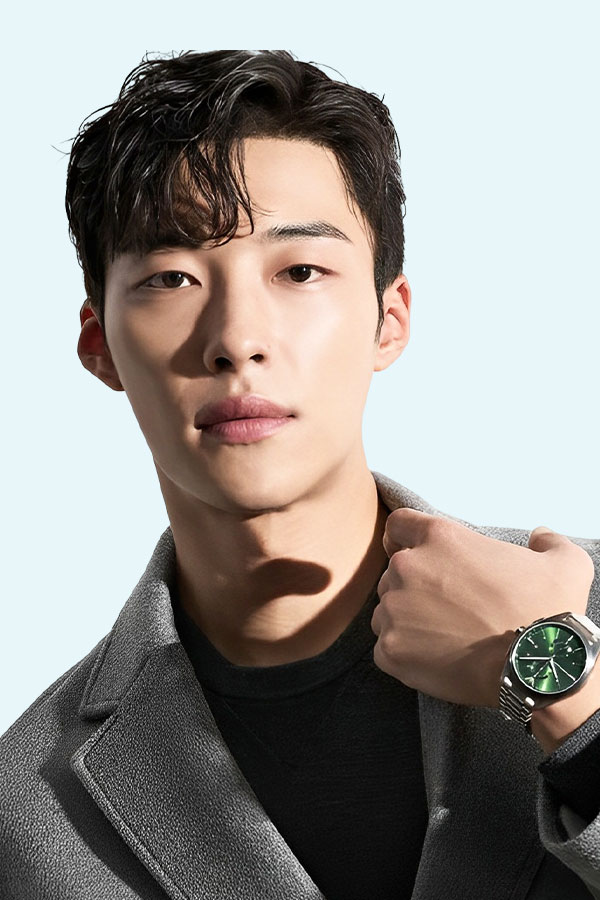 Woo Do Hwan