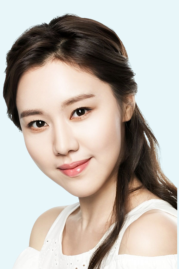 Kim Ye Won