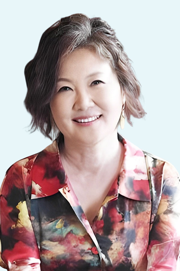 Kim Hae Sook
