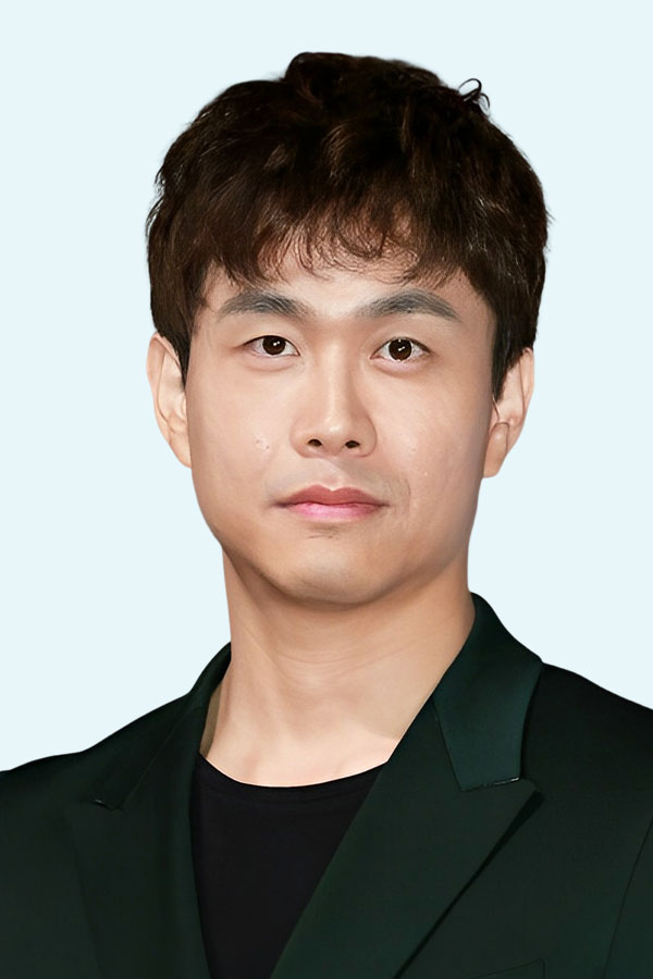 Oh Jung Se
