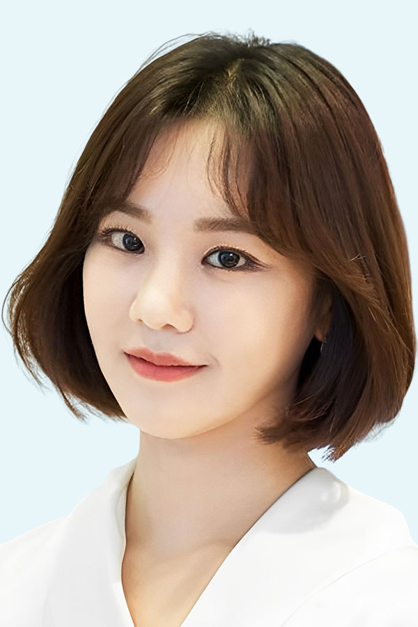 Han Ji Eun