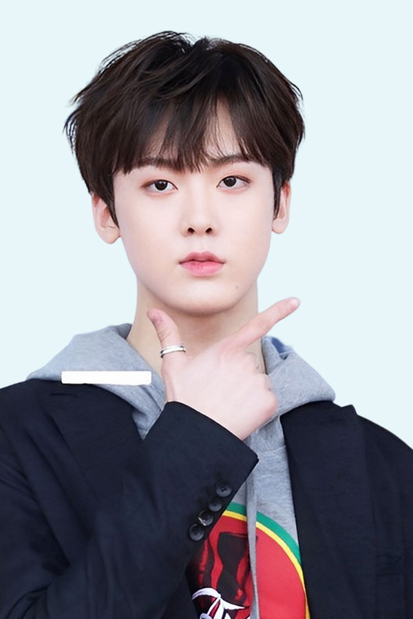 Yoon San Ha