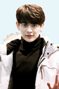 Choi Min Ho