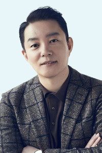 Lee Bum Soo