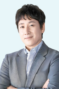 Lee Sun Kyun