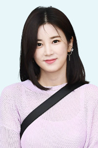Park Cho Rong