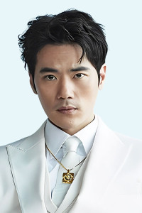 Kim Kang Woo