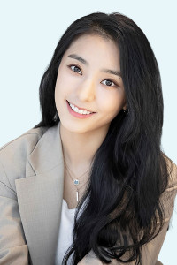 Yoon Bora