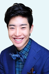 Park Min Woo