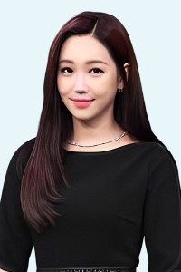 Kim Yoo Ri
