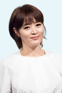 Kim Hye Soo