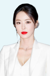 Lee Da Hee