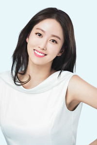 Jeon Hye Bin