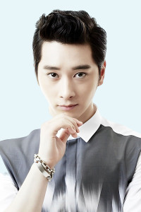 Hwang Chan Sung