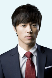 Oh Min Suk