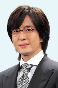 Bae Yong Joon