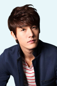 Lee Ki Woo