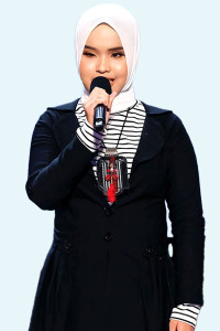 Ariani Nisma Putri