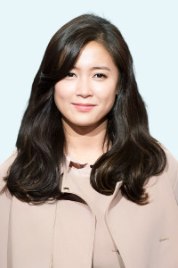 Nam Sang Mi