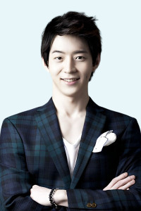 Park Yoo Hwan