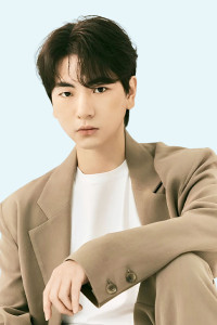 Lee Joo Seung