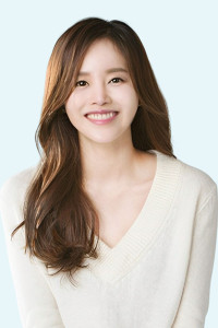 Lee Young Ah