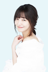 Shin So Yool
