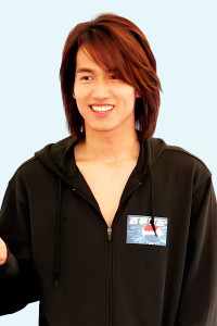 Jerry Yan