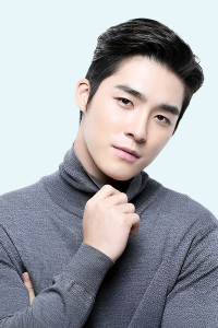 Seo Ha Joon
