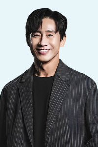 Shin Ha Kyun