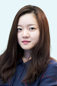 Go Ah Sung