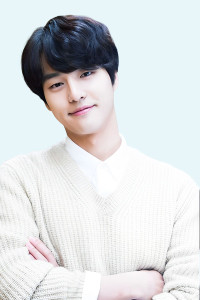 Yang Se Jong
