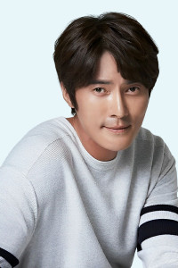 Jo Dong Hyuk