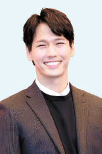 Ji Il Joo