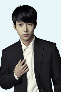 Seo Jae Hyung