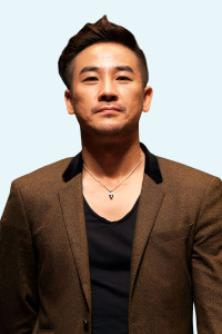 Uhm Tae Woong