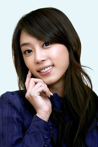 Kang Ye Won